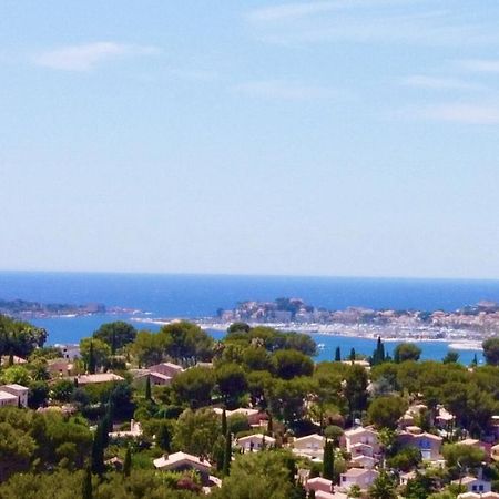 Bastide Provencale Vue Mer A 5 Min De La Plage Sanary-sur-Mer Εξωτερικό φωτογραφία